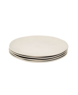 Coupe Wheat 12 Piece Dinnerware Set, Service for 4