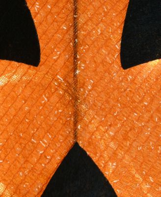 National Tree Company 16" Pre-Lit Happy Jack-O-Lantern