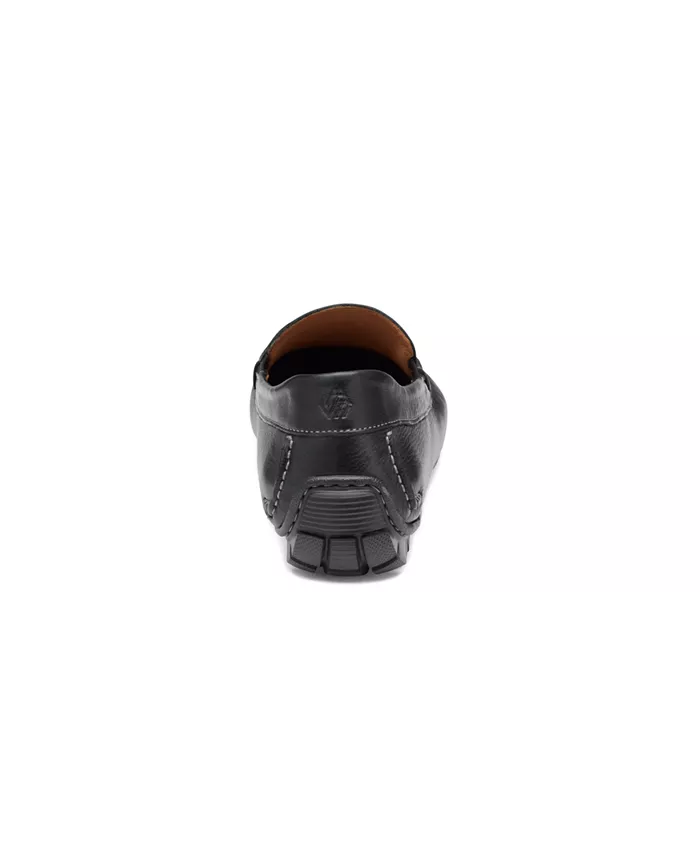Men's Cort Moc Venetian Driving Loafers - thumbnail 9