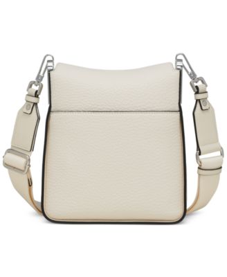 Fay Small Adjustable Crossbody with Magnetic Top Closure 