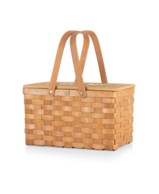 Disney Bambi Poppy Picnic Lunch Basket