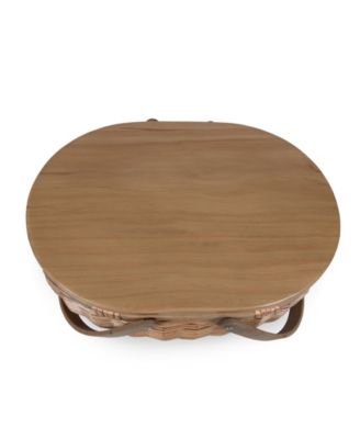 Sequoia Cooler Picnic Basket
