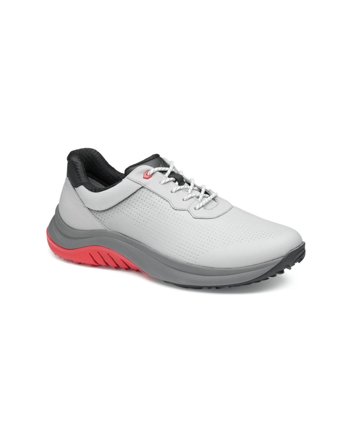 Men's HT1-Luxe Hybrid Sneakers - Light Gray