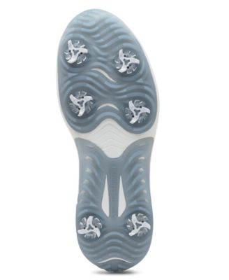 Men's HTS1-Luxe Lace Up Sneakers