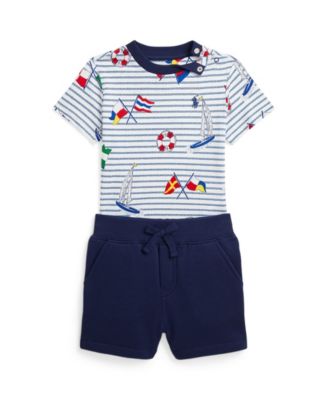 Bundle buy Polo Ralph Lauren Fleece Shorts