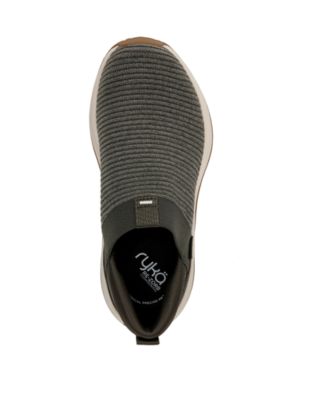 Women's Encore Knit Plus Slip On Sneakers