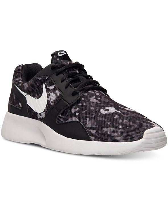 nike kaishi print