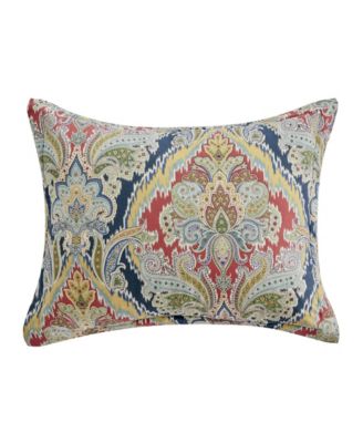 Moreno Reversible 3-Pc. Comforter Set, King/California King