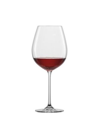 Prizma Cabernet Wine Glasses, Set of 6