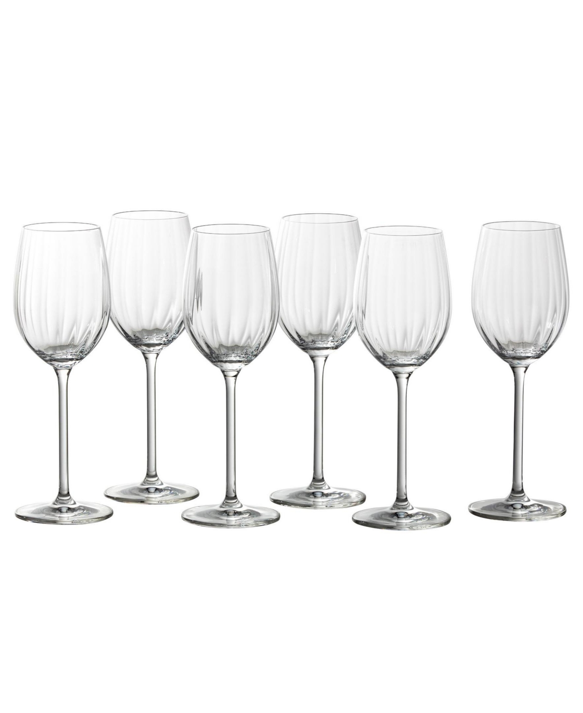Zwiesel Glas Prizma Riesling 10oz In Clear