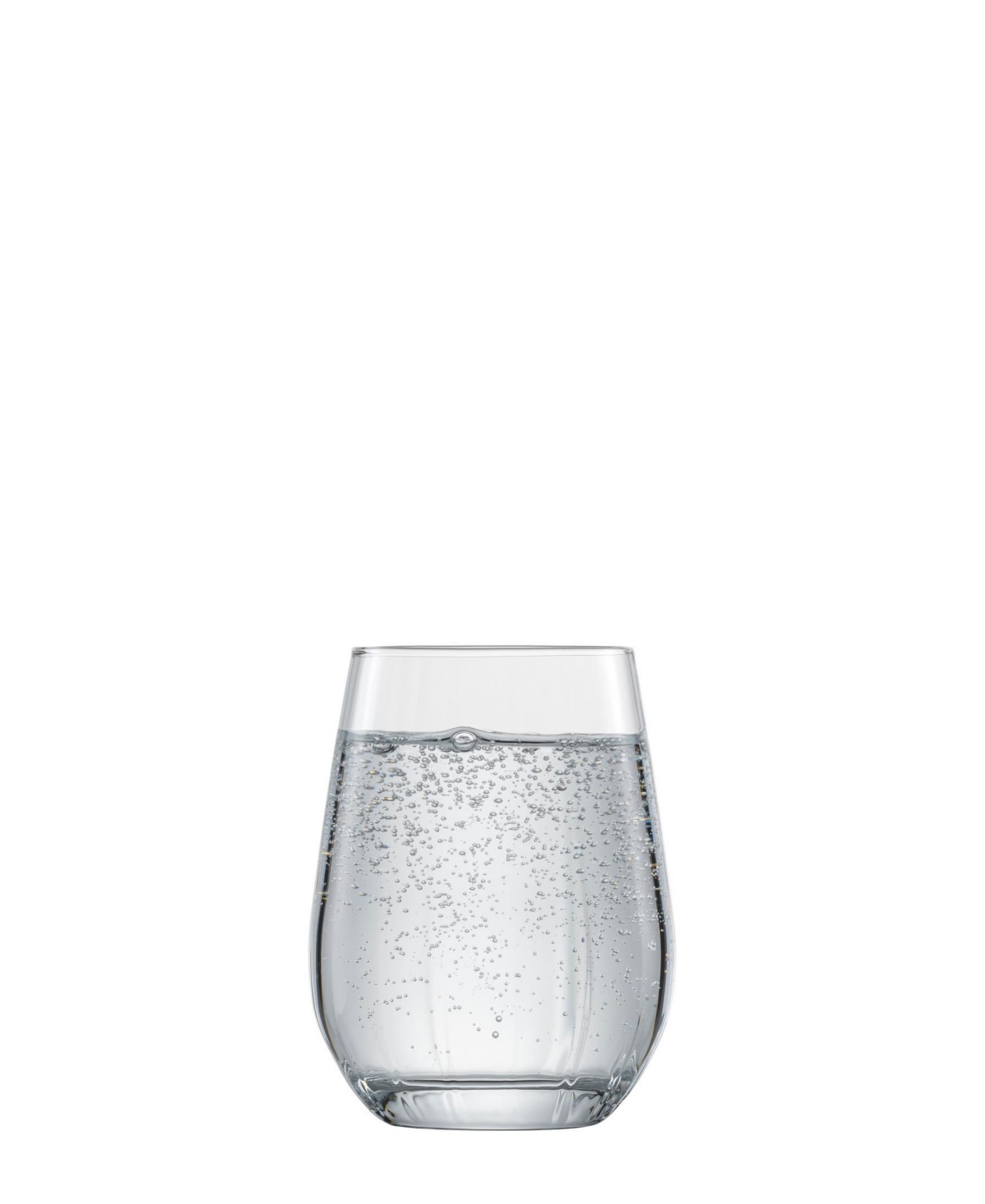 Zwiesel Glas Prizma Tumbler 12.6 oz In Clear
