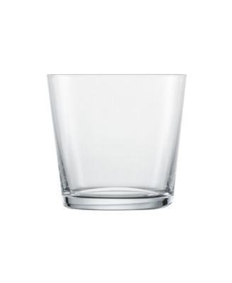 Together Double Old-Fashioned Glasses, Set of 4