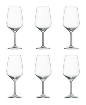 Tulip Bordeaux 22.2oz - Set of 4