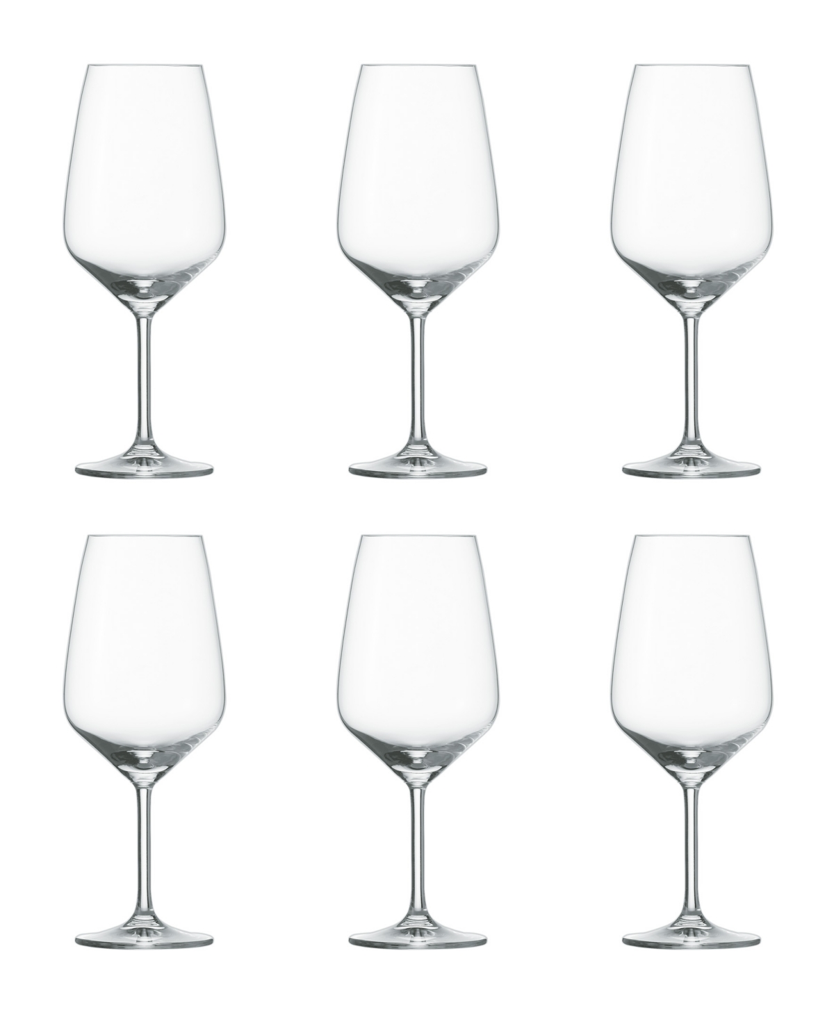 Schott Zwiesel Tulip Bordeaux 22.2oz In Clear