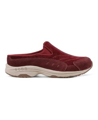 Women's Traveltime Slip-On Mule Walking Sneakers