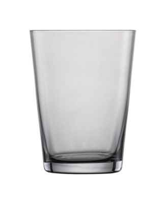 Together Water Glasses, Set of 4