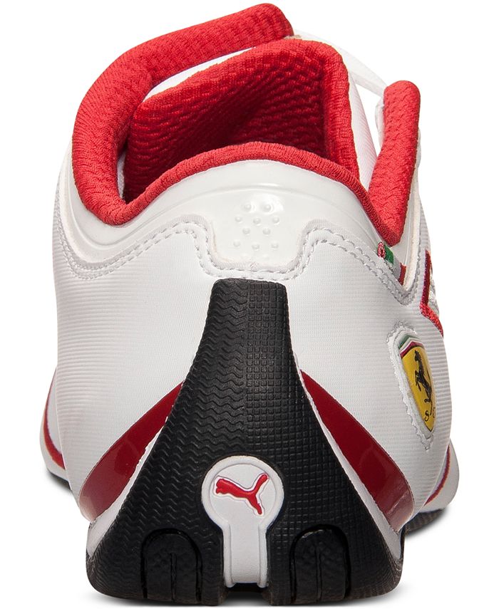 Puma Men's Future Cat M1 SF Ferrari Casual Sneakers from Finish Line