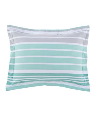 Truro Reversible 3-Pc. Comforter Set, King/California King