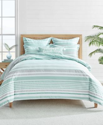 Levtex Truro Reversible 2-Pc. Comforter Set, Twin/Twin XL