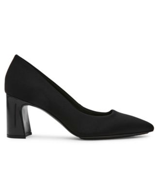 Women's Barstow Pointed Toe Dress Pumps
