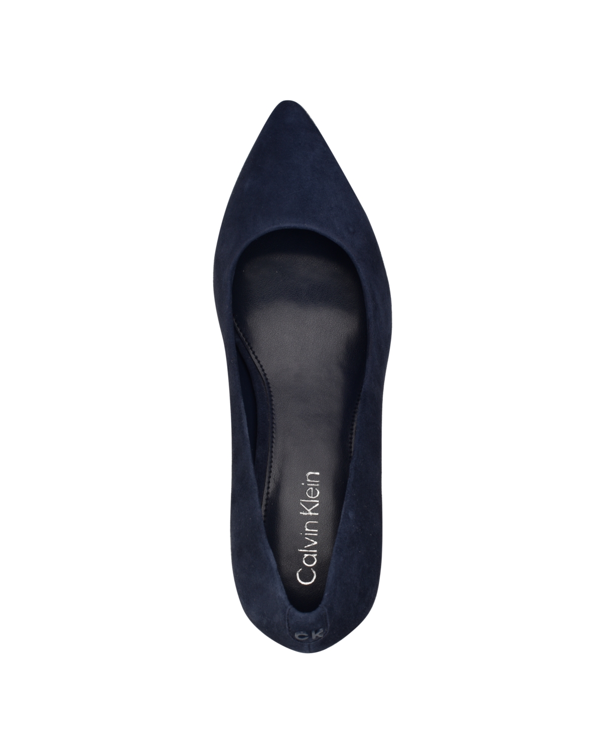 Calvin Klein Women's Lenott Pointy Toe Pumps