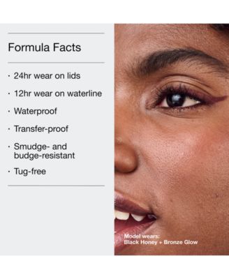 High Impact Gel Tech Eyeliner, 0.01 oz.