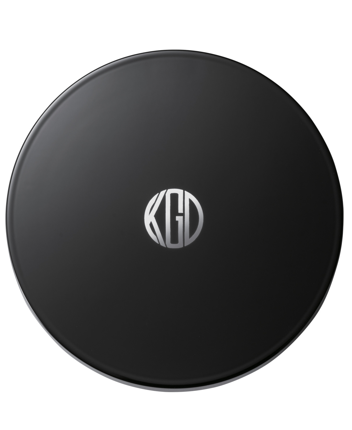 Koh Gen Do Pressed Powder Case In No Color