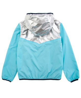 Big Girls Lightweight Windbreaker Jacket XS-XXL