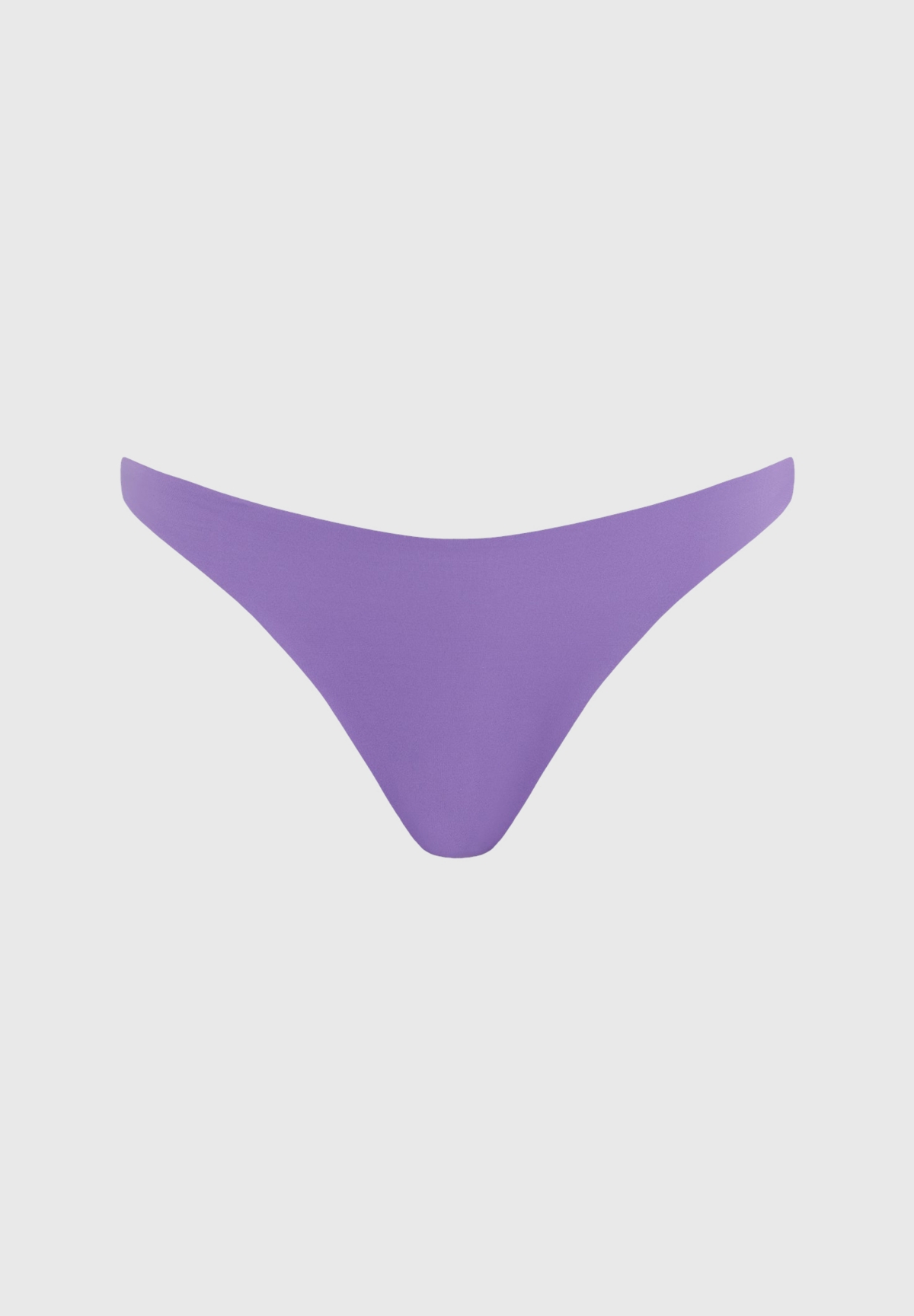 Cuup Plus Size The Bikini - Swim