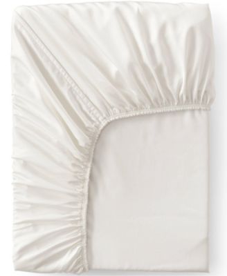 Premium Supima Cotton Sateen 400-Thread Count Sheet Set