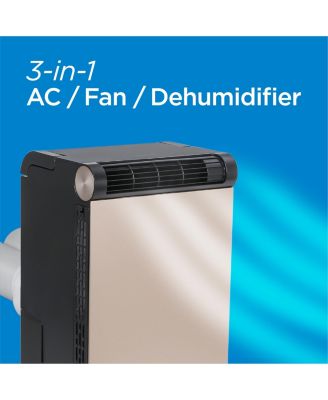 Personal Portable Air Conditioner