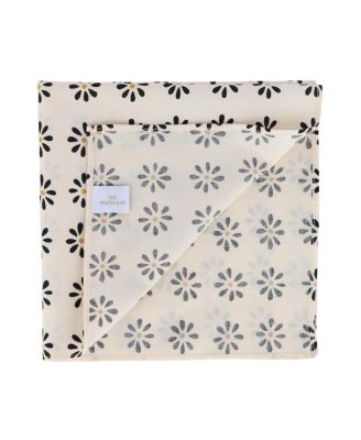 Men's Mary's Rose Daisy Cotton Handkerchiefs (3 Pack)