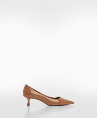 Women's Kitten Heel Shoes