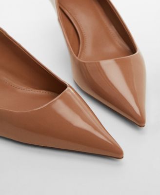 Women's Kitten Heel Shoes