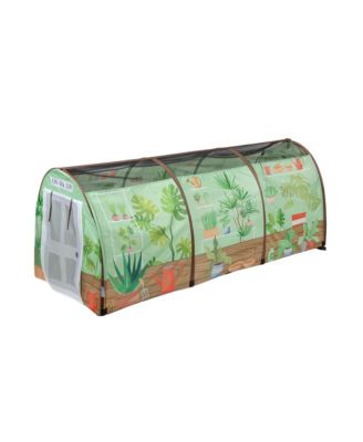 Let's Grow Play Tunnel