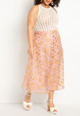 Women's Crochet Knitted Tank