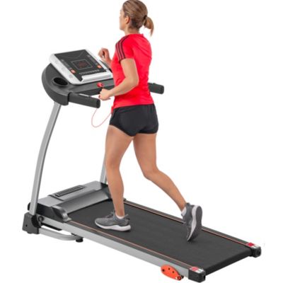Streamdale Foldable Home Treadmill, 1.5HP