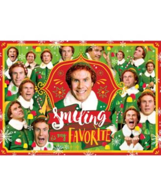 Elf 500 pc Puzzles