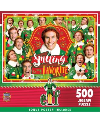 MasterPieces Puzzles