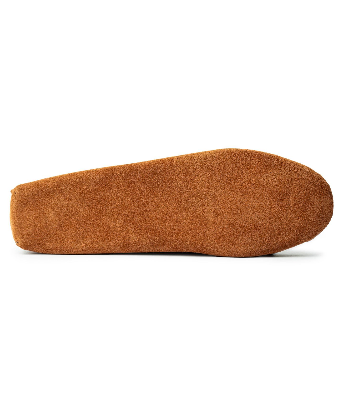 Женские мокасины Minnetonka Kilty с мягкой подошвой, цвет: Коричневый — фото 2