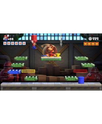 Vs. Donkey Kong Switch