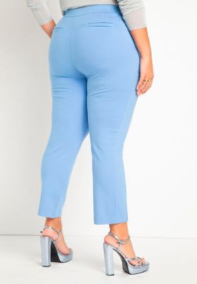Women's The Ultimate Stretch Slim Leg Pant