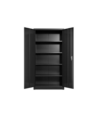 Steel Storage Cabinet