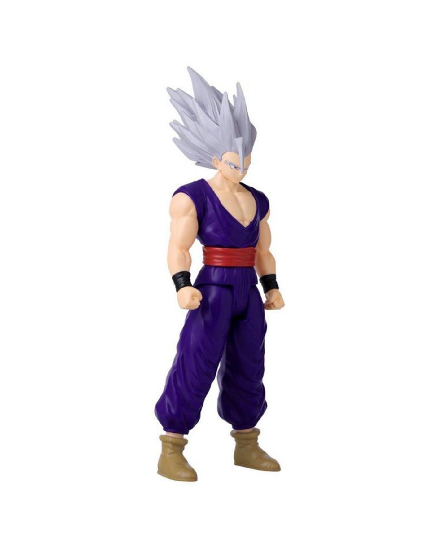 Детская фигурка Bandai Dragon Ball Super Limit Breaker Son Gohan Beast Super Hero Version Figure — фото 2