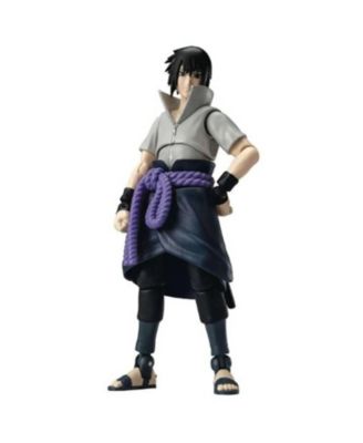 Naruto Shippuden Ultimate Legends Uchiha Sasuke Adult 4.5 Inch Action Figure