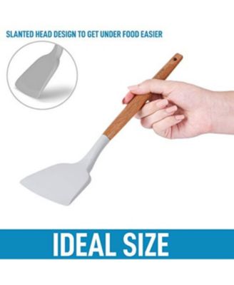 Premium Silicone Spatula