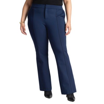 Women's The Ultimate Stretch Flare Leg Pant