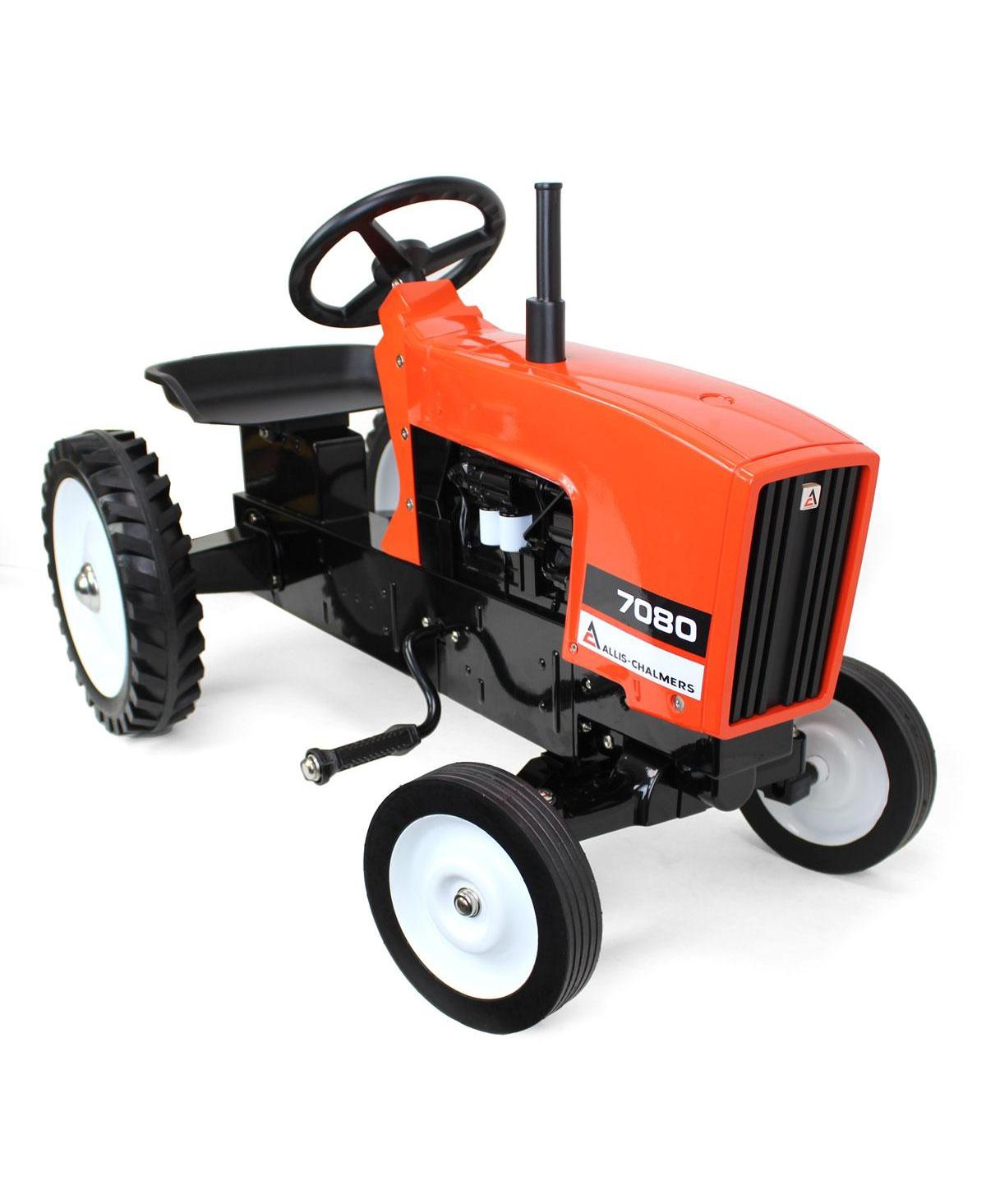Ertl Allis Chalmers Wide Front Pedal Tractor Limited Series