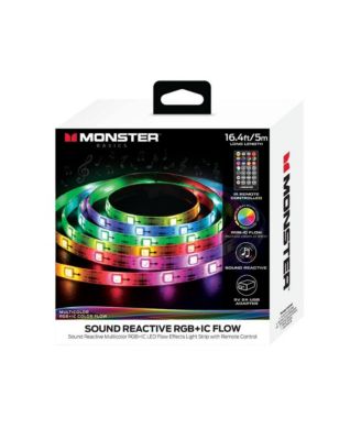 MONSTER CABLE