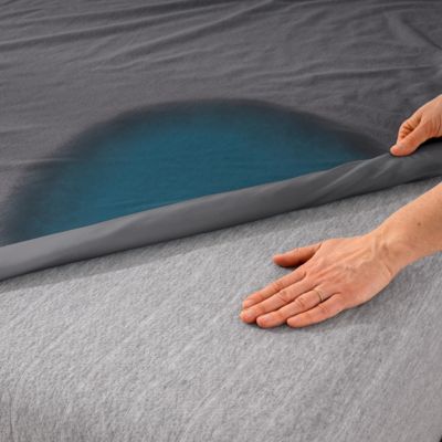 Waterproof Mattress Protector, Queen